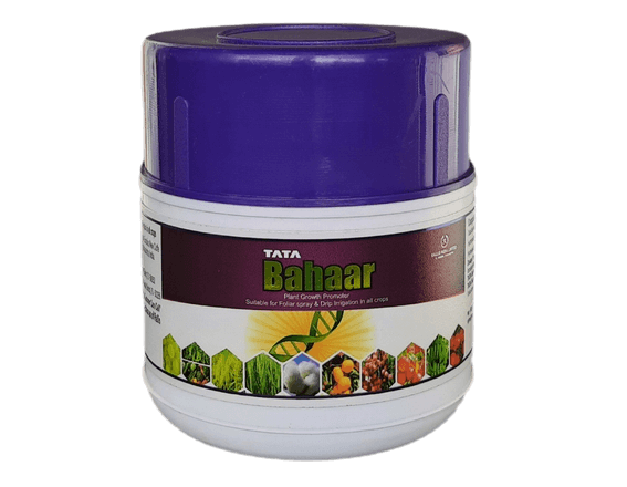 Buy TATA Bahaar (PGR) Online - Agritell.com