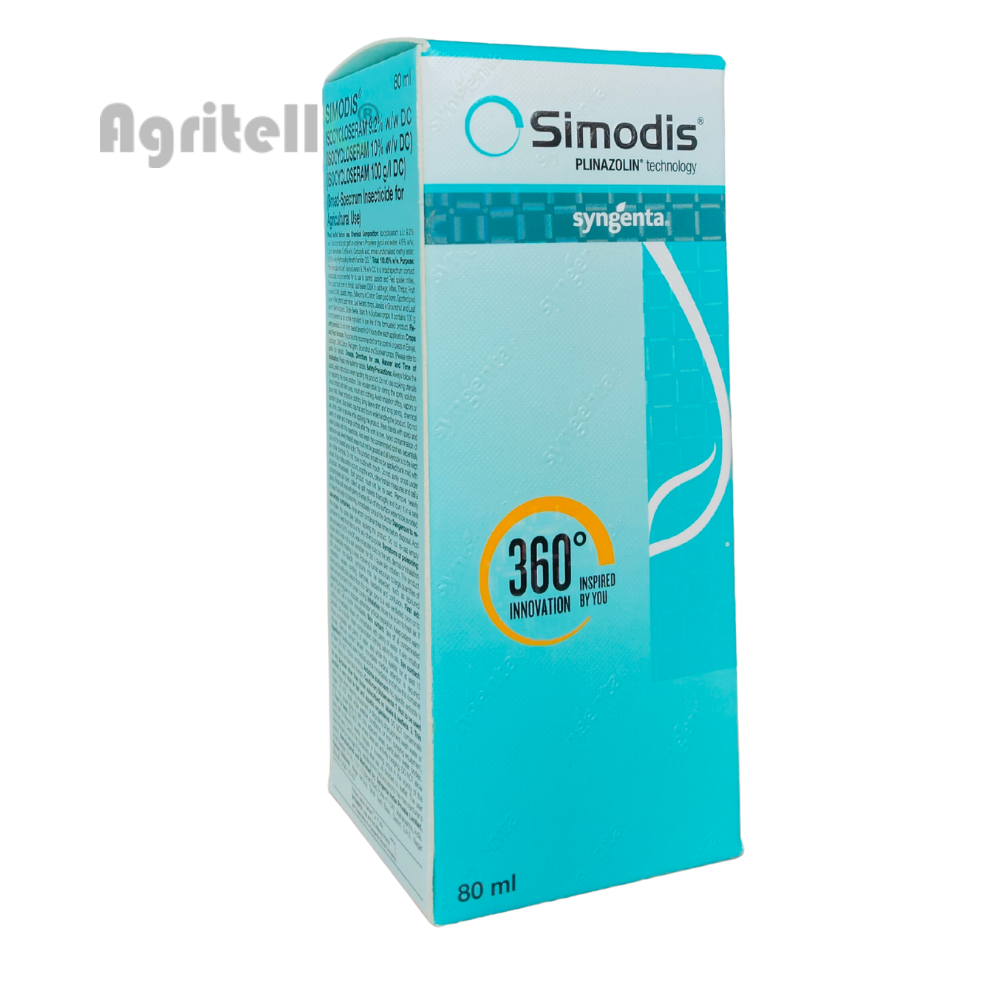 Simodis Insecticide