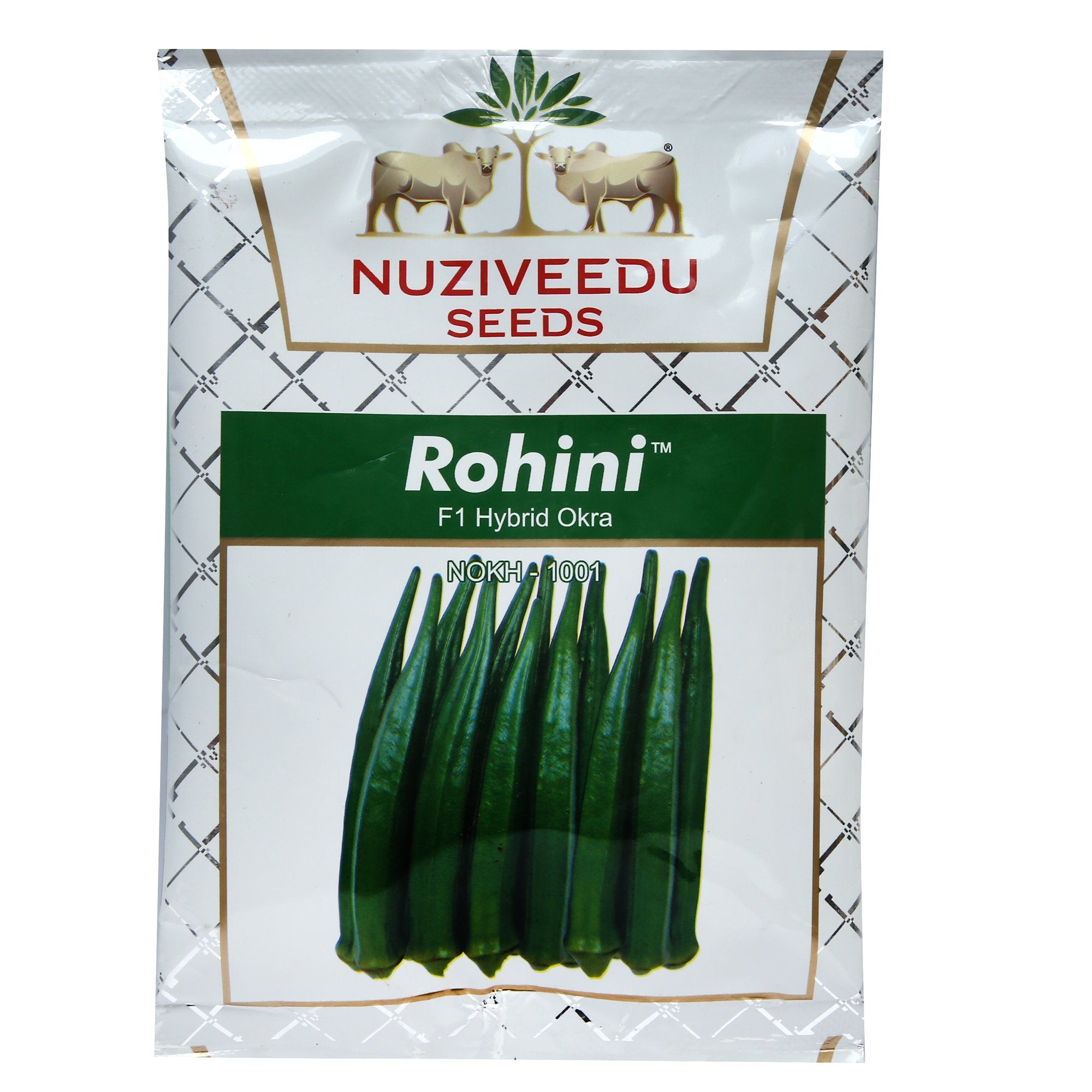 Buy Rohini (NOKH - 1001) Online - Agritell.com