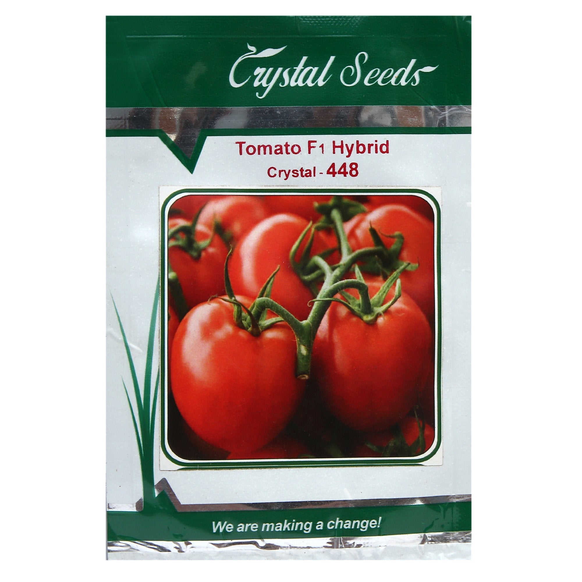 Buy Tomato CCS-448 Online - Agritell.com