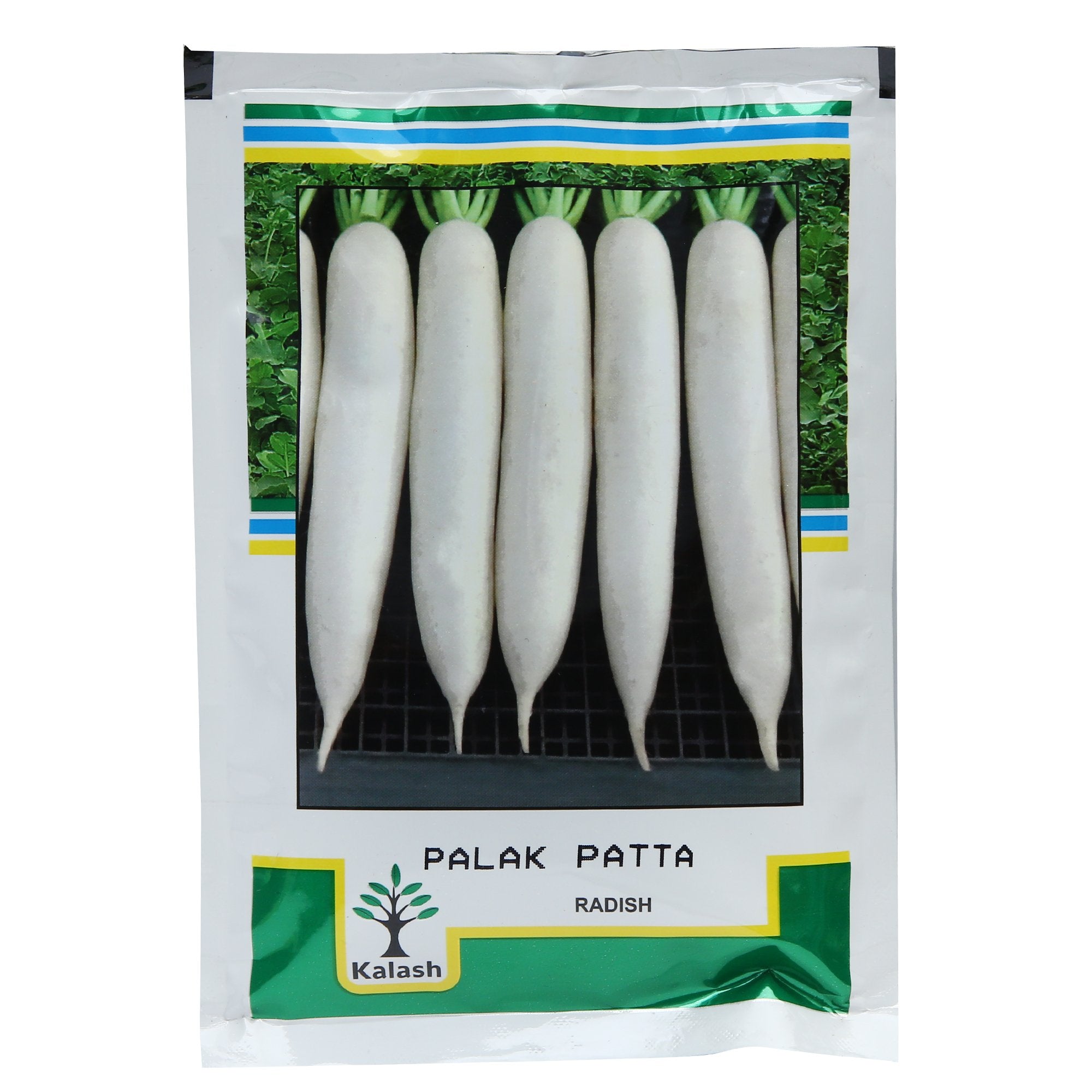 Buy Palak Patta Online - Agritell.com